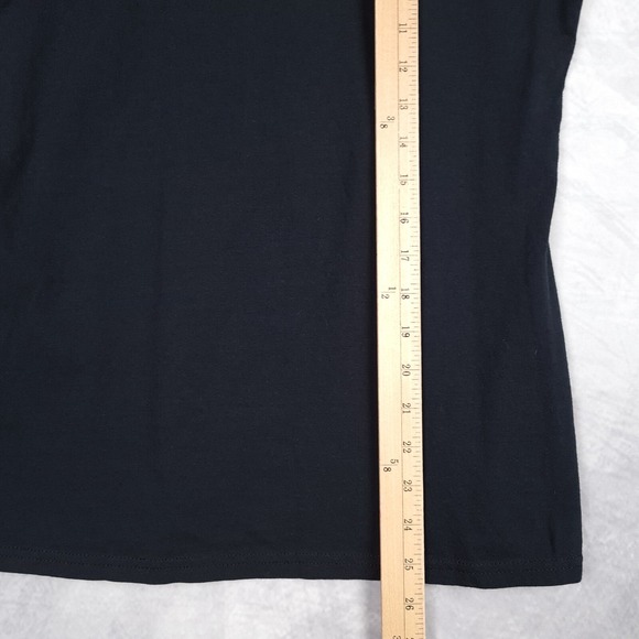 Vintage Poison T Shirt Womens Medium Talk Dirty To Me Concert Band Paper tag - Picture 11 of 13